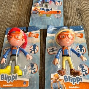 Blippi